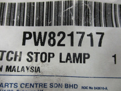 Proton Persona Genuine Brake Switch New Part