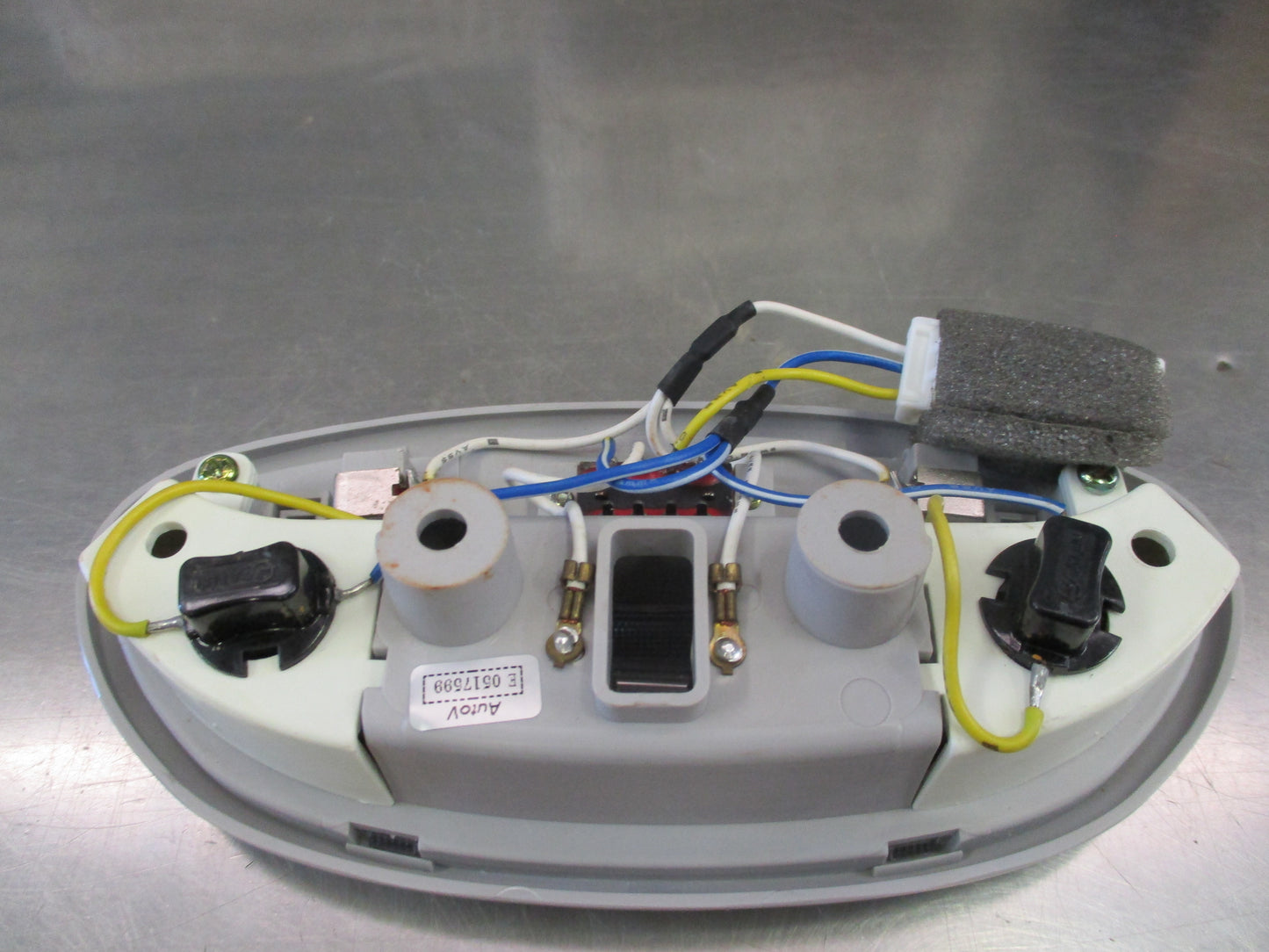 Proton Waja Genuine Front Interior Light New Part