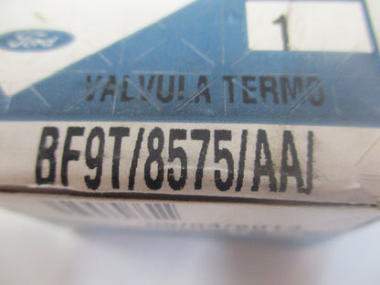 Ford F100 Genuine Thermostat Valve New Part
