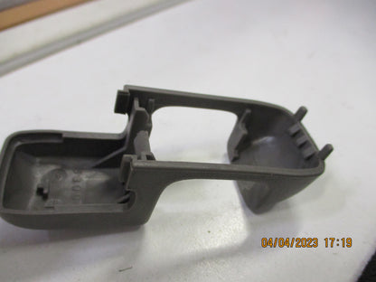 Nissan Y61 GU Patrol Genuine Front Seat Belt Anchor Trim New Part