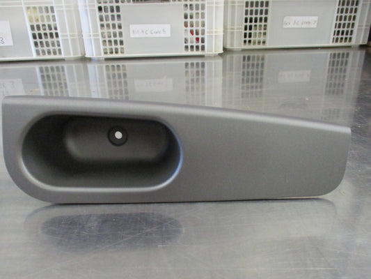Proton Satria Genuine Right Hand Inner Door Pull Handle Box New Part