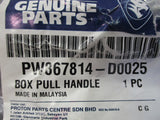 Proton Satria Genuine Right Hand Inner Door Pull Handle Box New Part