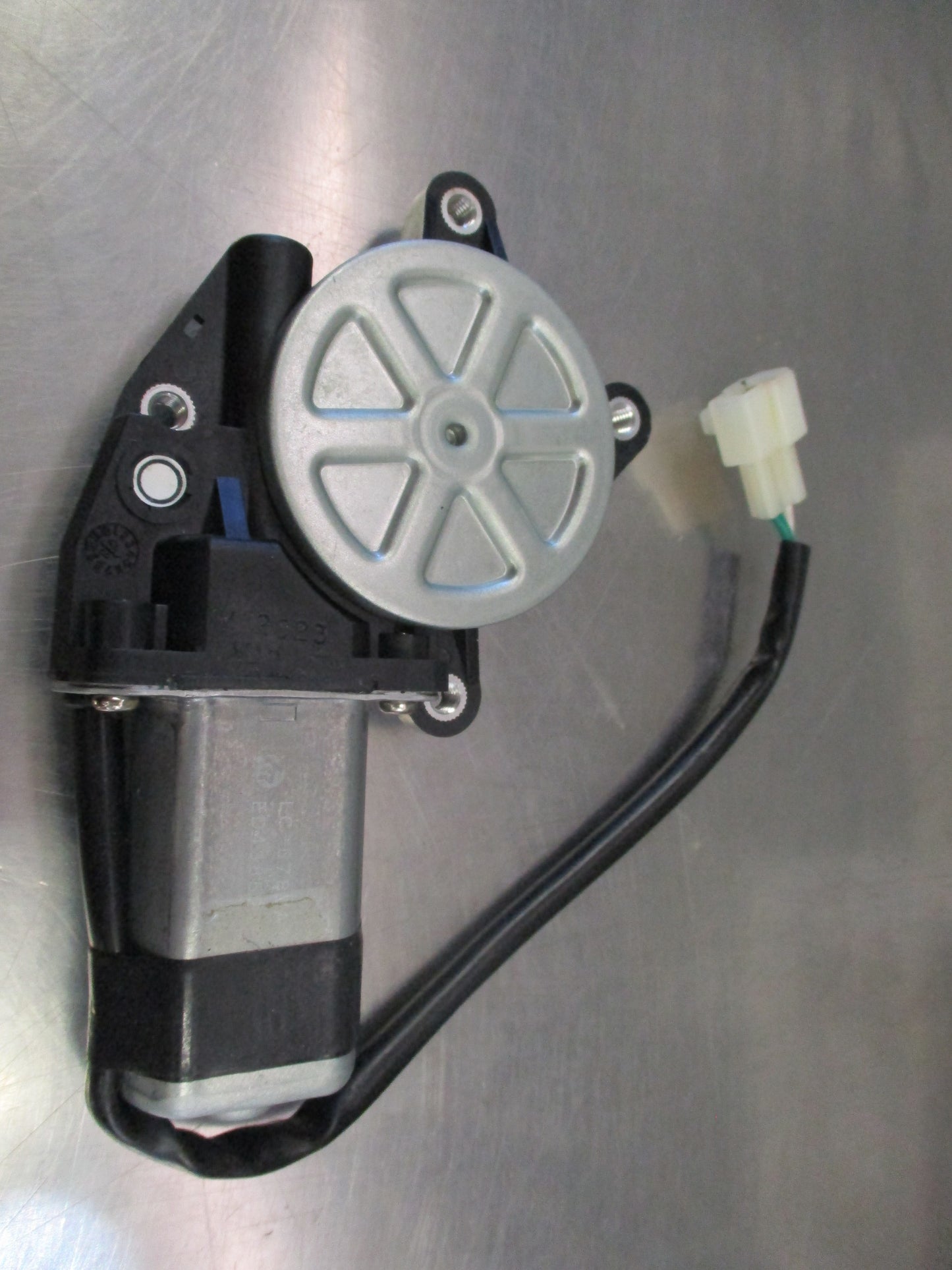 Proton Savvy Genuine Front Passenger Window Motor Regulator New Part