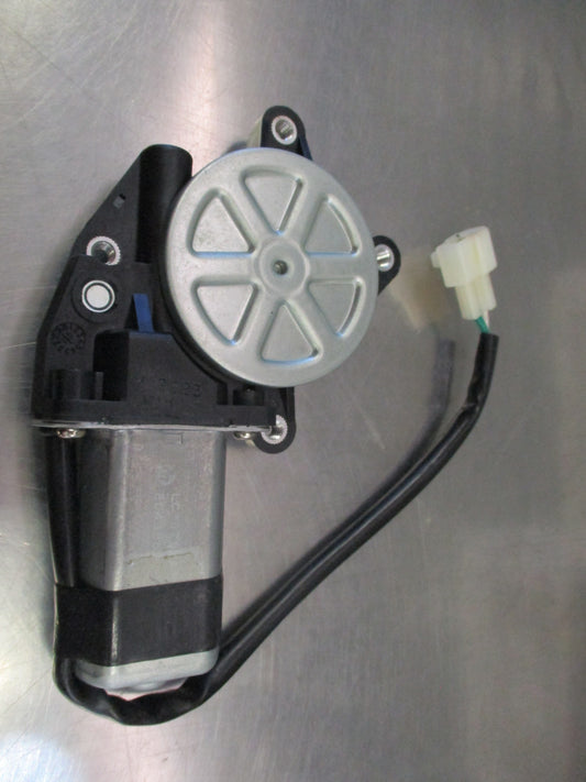 Proton Savvy Genuine Front Passenger Window Motor Regulator New Part