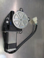 Proton Savvy Genuine Front Passenger Window Motor Regulator New Part