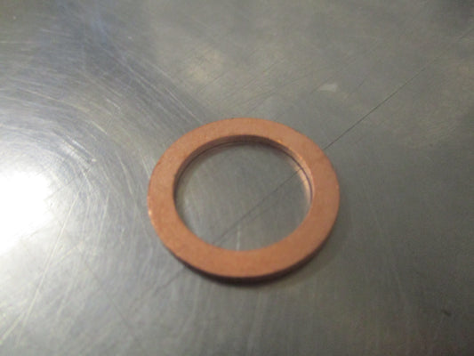 Nissan Pathfinder/D22 Navara Genuine Copper Washer Gasket New Part