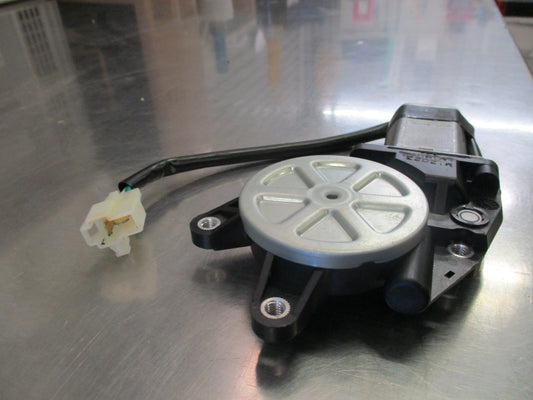 Proton Savvy Genuine Front Passenger Window Motor Regulator New Part