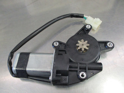Proton Savvy Genuine Front Passenger Window Motor Regulator New Part