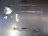 Nissan Navara D22 STR Right Hand Headlamp Protector Used Part