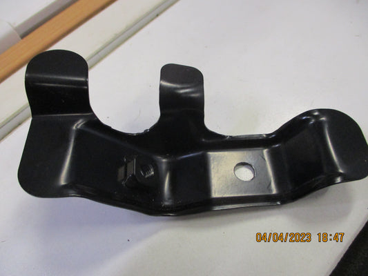 Toyota Genuine Valance Panel Plate Bracket New Part