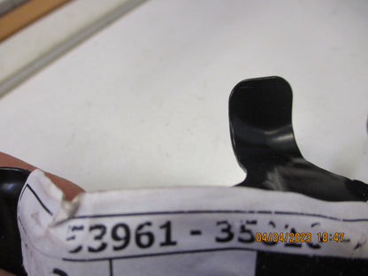 Toyota Genuine Valance Panel Plate Bracket New Part