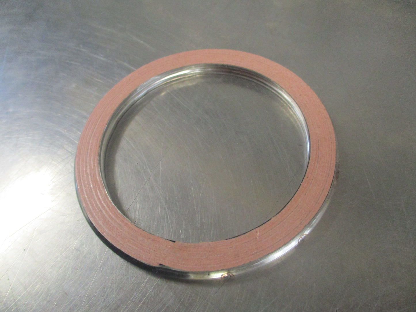 Toyota Landcrusier/Supra/4Runner Genuine Exhaust Pipe Gasket New Part
