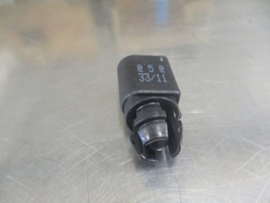 Volkswagen Golf/Passat/Jetta Genuine Ambient Air Temperature Sensor New Part