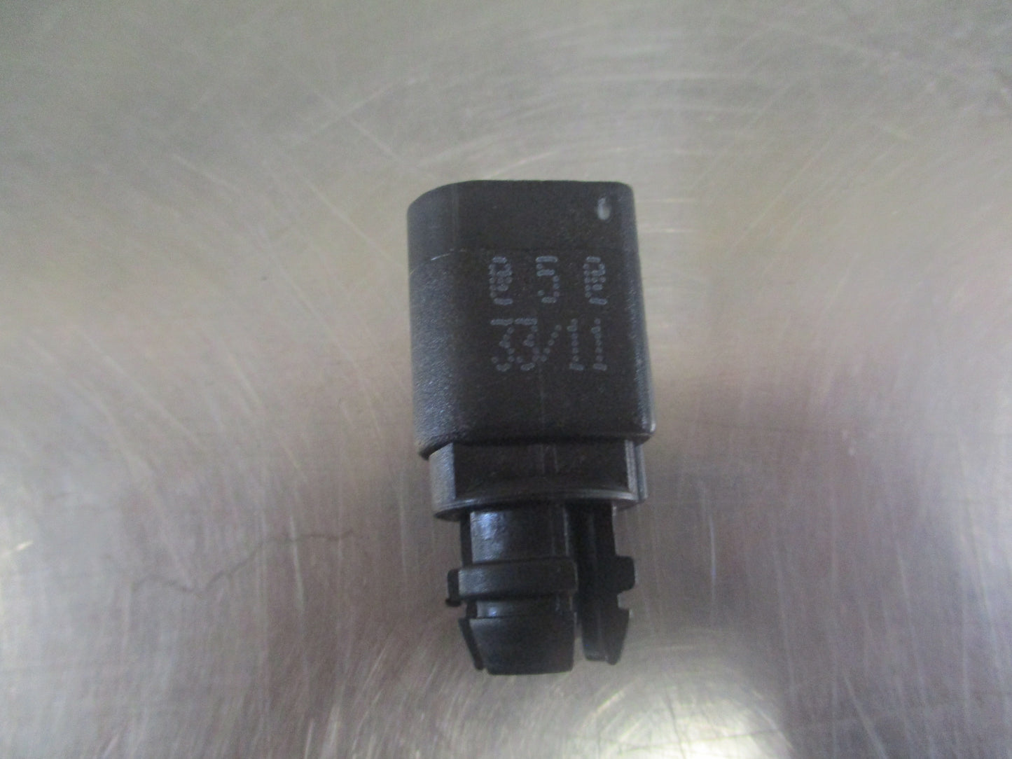 Volkswagen Golf/Passat/Jetta Genuine Ambient Air Temperature Sensor New Part