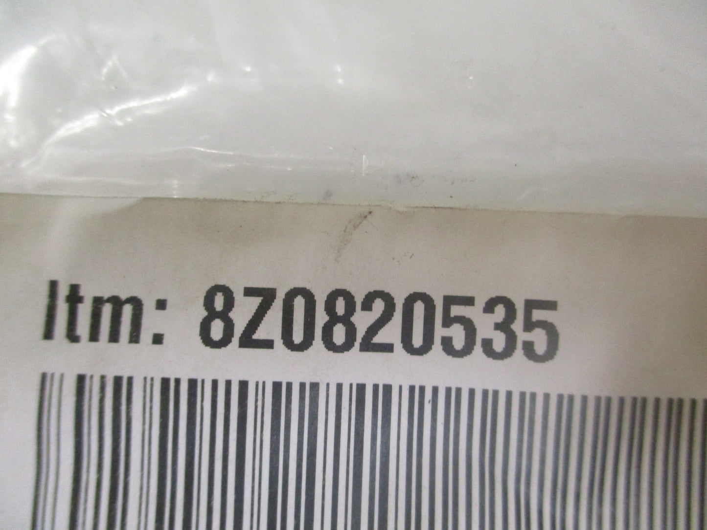 Volkswagen Golf/Passat/Jetta Genuine Ambient Air Temperature Sensor New Part