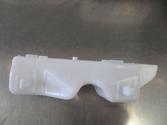 Nissan Qashqai Genuine Left Hand Front Side Bumper Bracket New Part