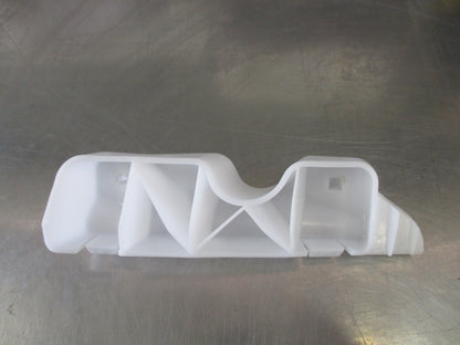 Nissan Qashqai Genuine Left Hand Front Side Bumper Bracket New Part