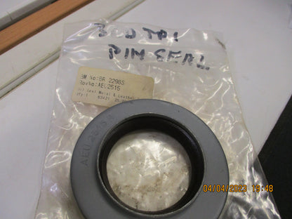 Pinion Oil Seal Suits Land Rover Defender 110 New Part