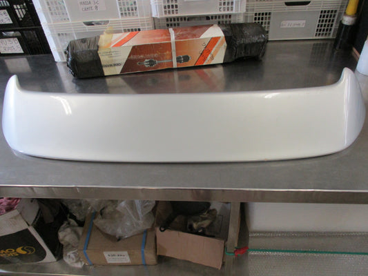Mazda Protege 5 Genuine Rear Spoiler Wing Used Part