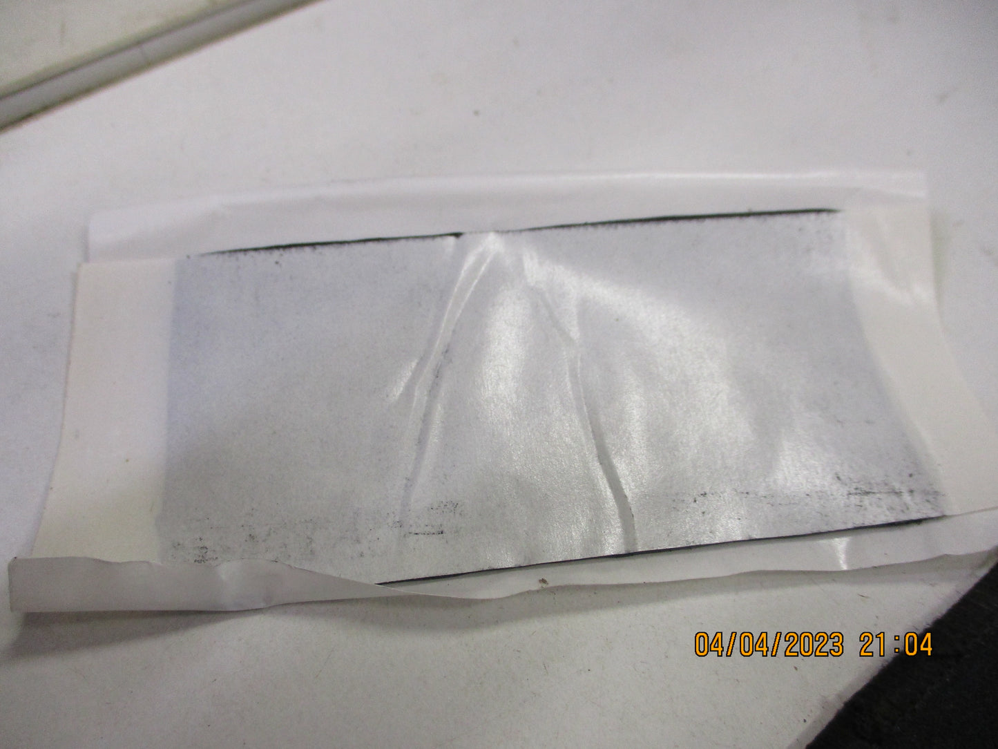 Holden Commodore Genuine Power Window Controller Module Insulator New Part