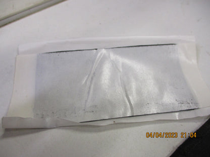 Holden Commodore Genuine Power Window Controller Module Insulator New Part