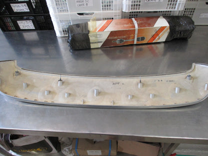 Mazda Protege 5 Genuine Rear Spoiler Wing Used Part