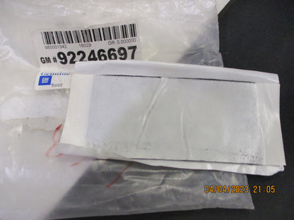 Holden Commodore Genuine Power Window Controller Module Insulator New Part