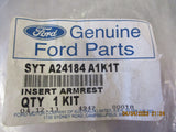 Ford SX-SY-SYII Territory Genuine Right Hand Front Armrest Trim New Part