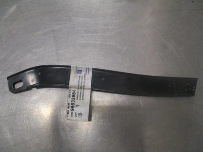Holden Epica Genuine Right Hand Side Front Bumper Bracket New Part