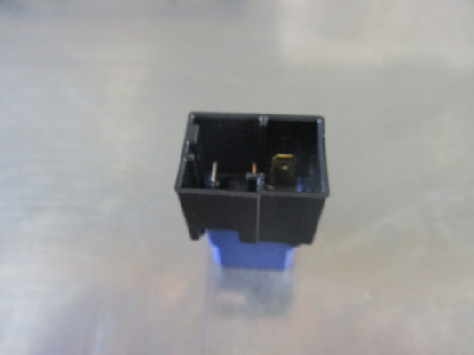 Nissan D40 Navara Genuine Glow Plug Relay New Part