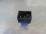 Nissan D40 Navara Genuine Glow Plug Relay New Part