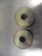 Holden HQ/HJ/HX/HZ/WB Genuine Radiator Mount New Part