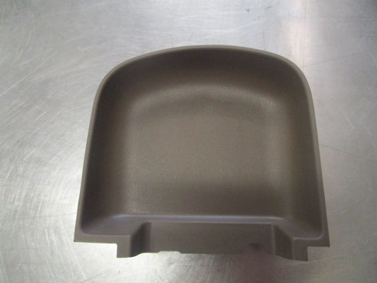 Nissan D40 THAI Navara Genuine Left Hand Inside Door Handle Cover New Part