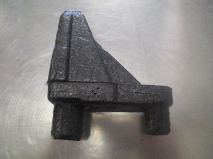 Nissan Qashqai Genuine Front Bumper Energy Absorber New Part