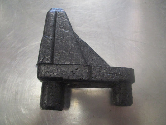 Nissan Qashqai Genuine Front Bumper Energy Absorber New Part