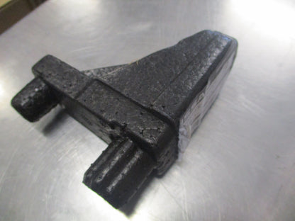 Nissan Qashqai Genuine Front Bumper Energy Absorber New Part