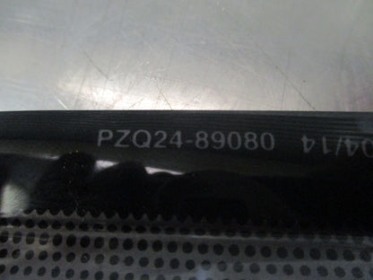 Toyota Hilux Genuine Left Hand Weathershield Used Part