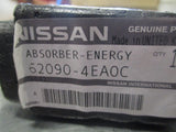 Nissan Qashqai Genuine Front Bumper Energy Absorber New Part