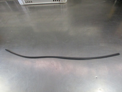Volkswagen Touareg Genuine Windshield Wiper Rubber Insert Replacement New Part