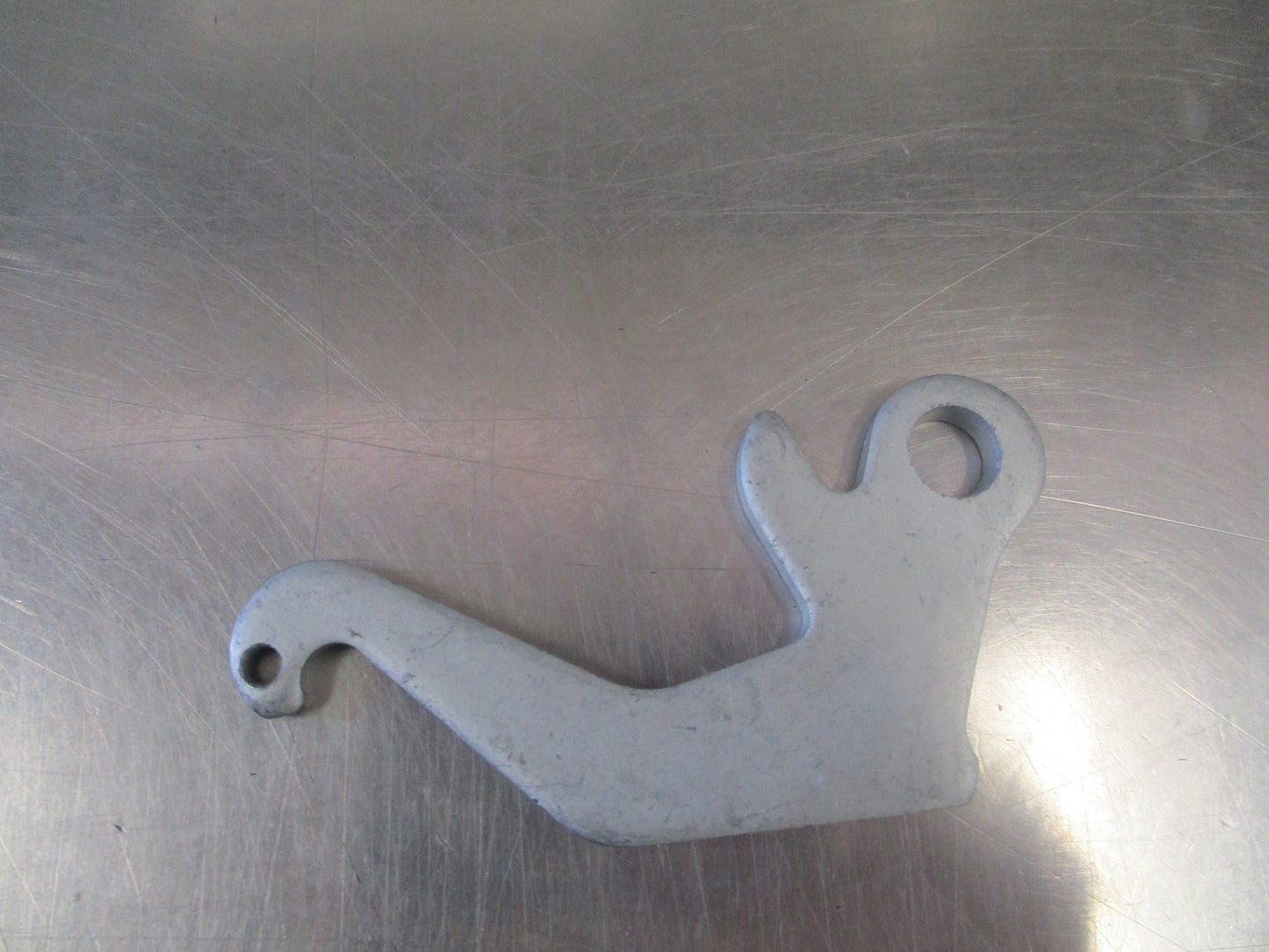 Saab 900/9-3 Genuine Rear Parking Brake Lever New Part