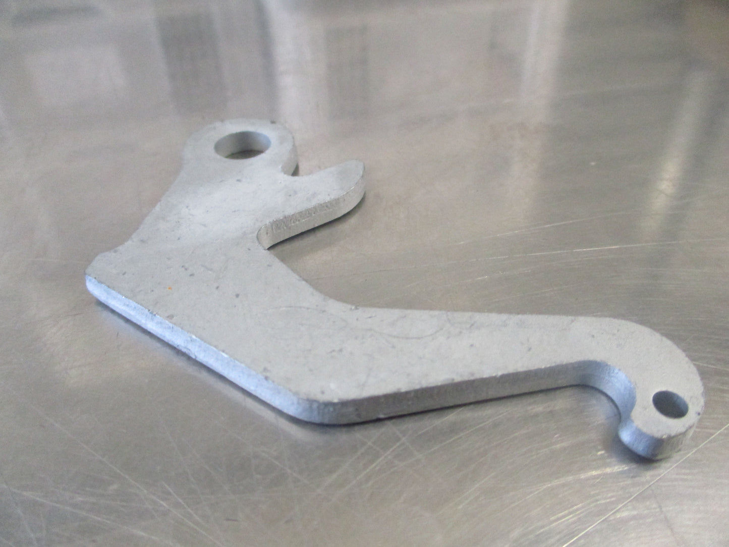 Saab 900/9-3 Genuine Rear Parking Brake Lever New Part