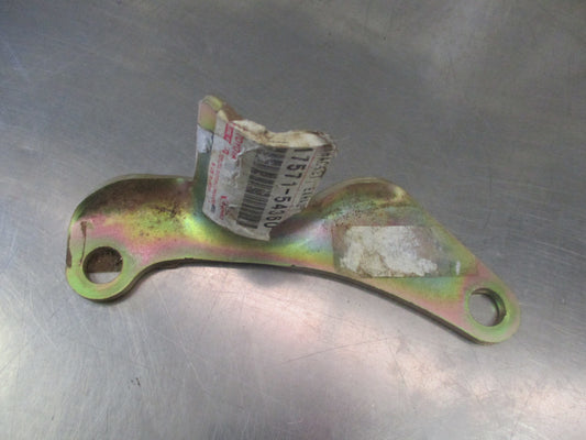 Toyota Hilux/4Runner Genuine Exhaust Pipe Front Bracket New Part