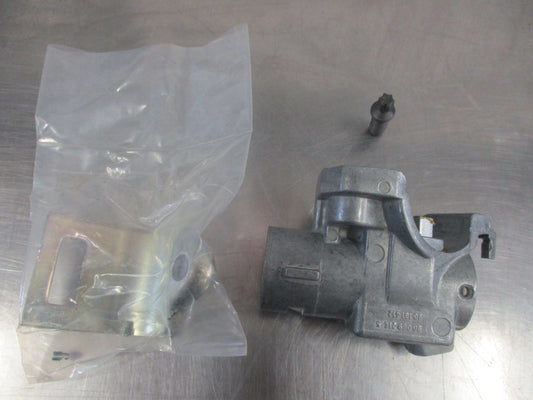 Holden TR Astra Genuine Ignition Housing New Part