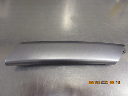 Subaru Forester Genuine Right Hand Front Door Handle Cover Trim Used Part
