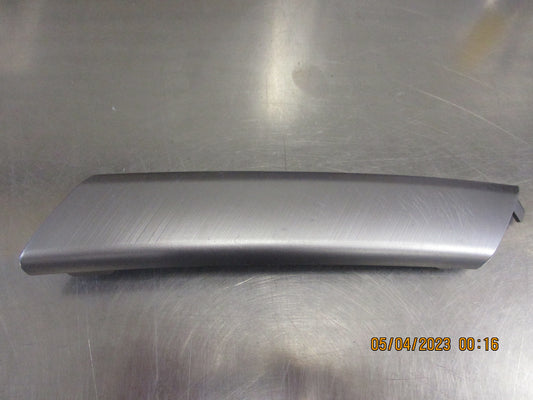 Subaru Forester Genuine Right Hand Front Door Handle Cover Trim Used Part