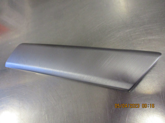Subaru Forester Genuine Right Hand Front Door Handle Cover Trim Used Part