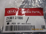 KIA-Hyundai Genuine Washer New Part