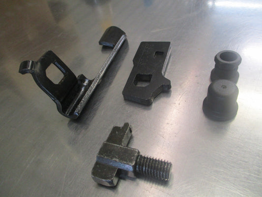 Holden Barina Genuine Bracket Repair Kit New Part