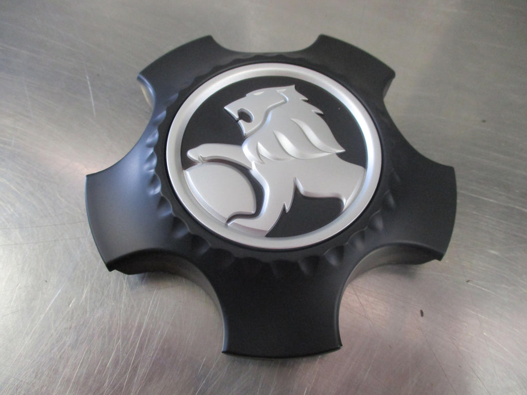 Holden VE/SS/SSV/SV6 Commodore Genuine Alloy Wheel Centre Cap New Part ...