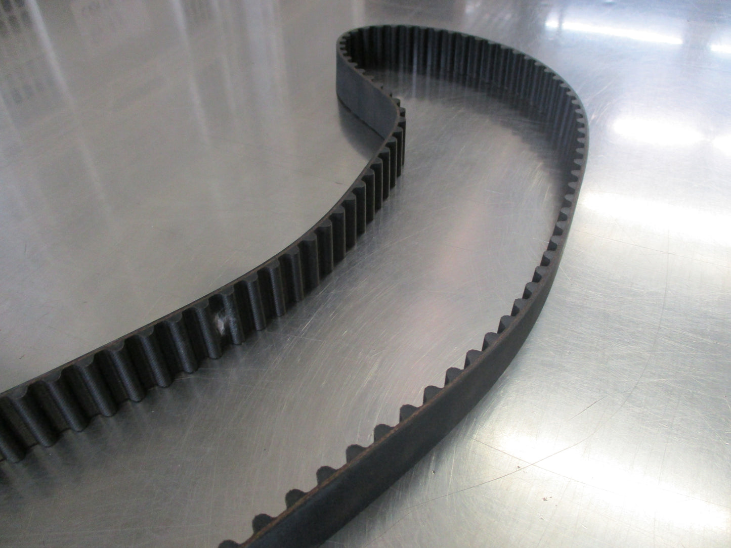 Honda Accord Genuine Timing Belt New Part